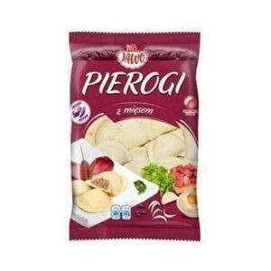 Jawo "Pierogi" med kjøtt 2 kg