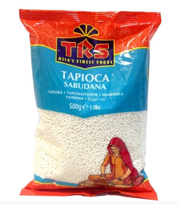 TRS Tapioca Seeds 500g