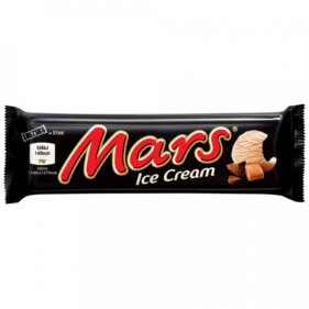 Is Mars 40g