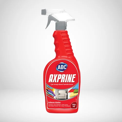 ABC Axprine Flekkfjerner 750ml