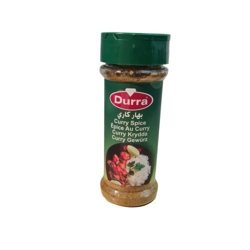  Durra Curry Spices  100gr