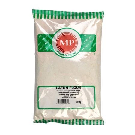 Mp Lafun Flour 910gr