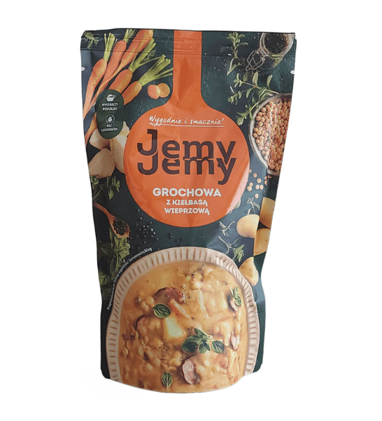 SUPPE JEMY GROCHOWA 450G