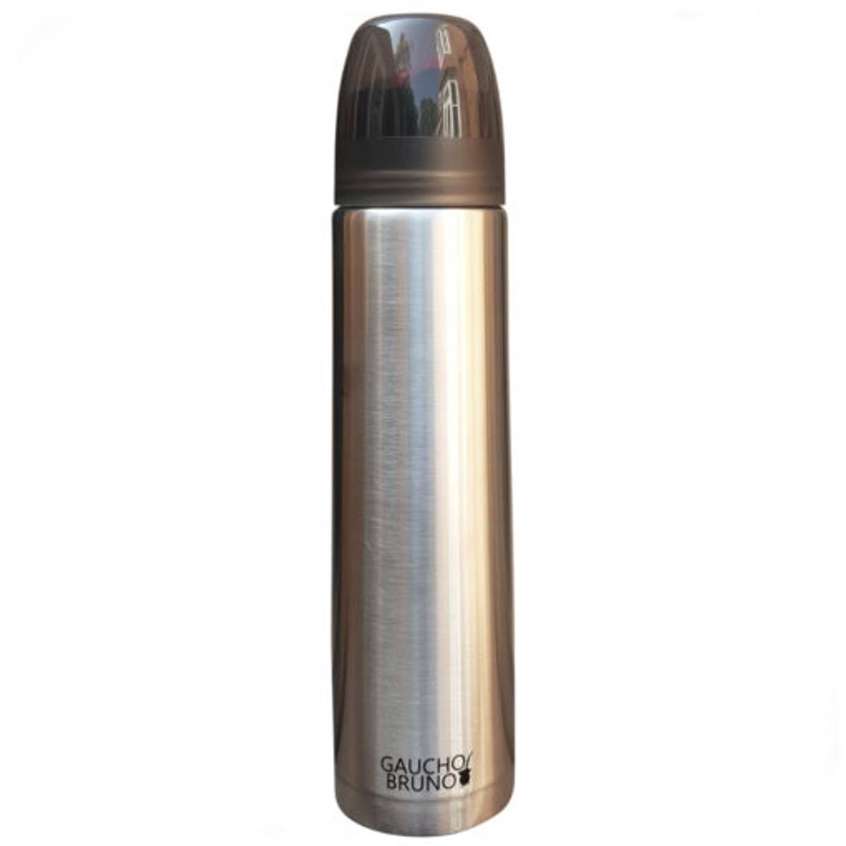 Bullet termos med helletut El paisano T40 - 1 liter