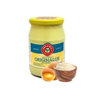 Kedainiu Majones "Lietuviskas Originalus" 620g - Litauen -