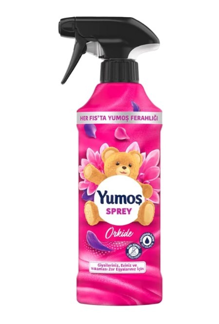 Yumos Comfort Spray Orchide 450ml