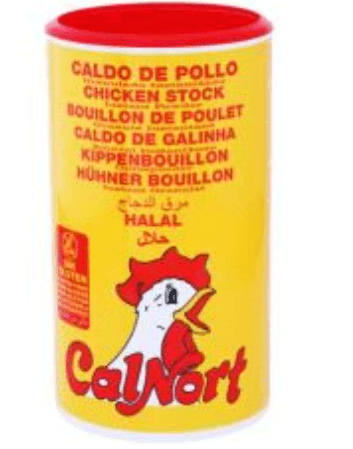 Calnort Chicken Bouillon Powder 1kg