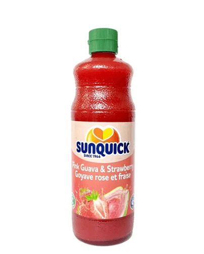 Sunquick Guava 840ml