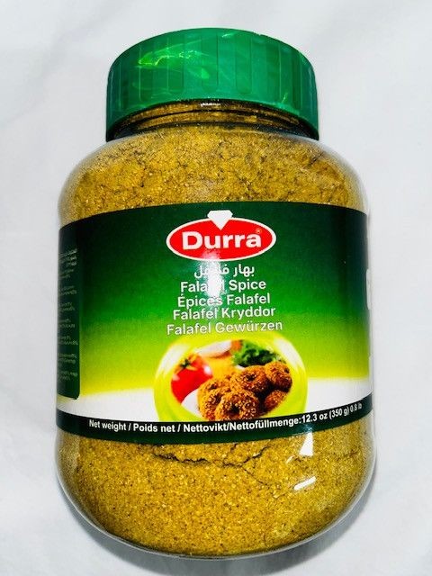  Durra Falafel Spices  350gr