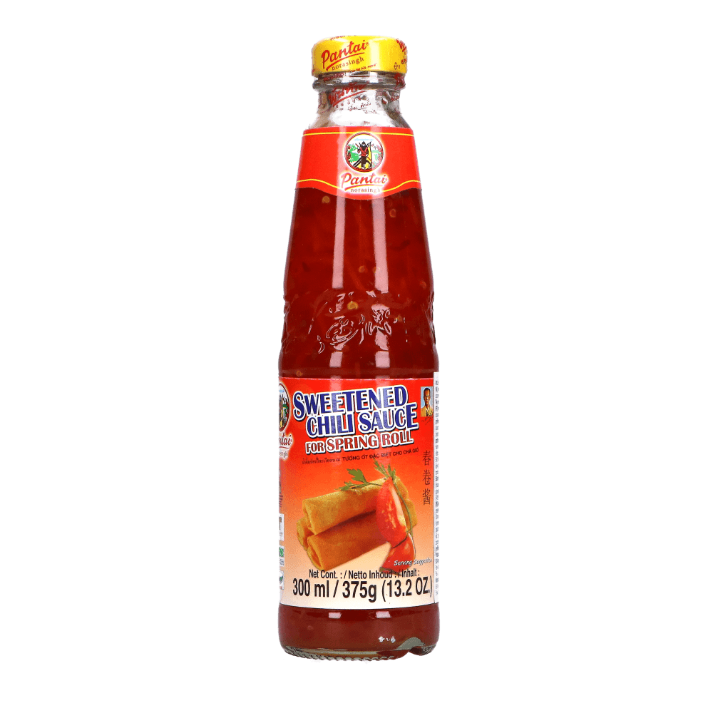 PANTAI Sweetened chili sauce springroll 300 ml