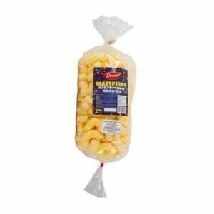 Dandar corn sticks "Yum" 200 g - Moldova -