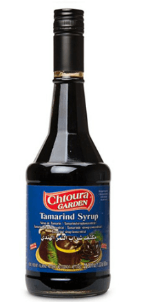 Chtoura Garden Tamarind Syrup 600ml