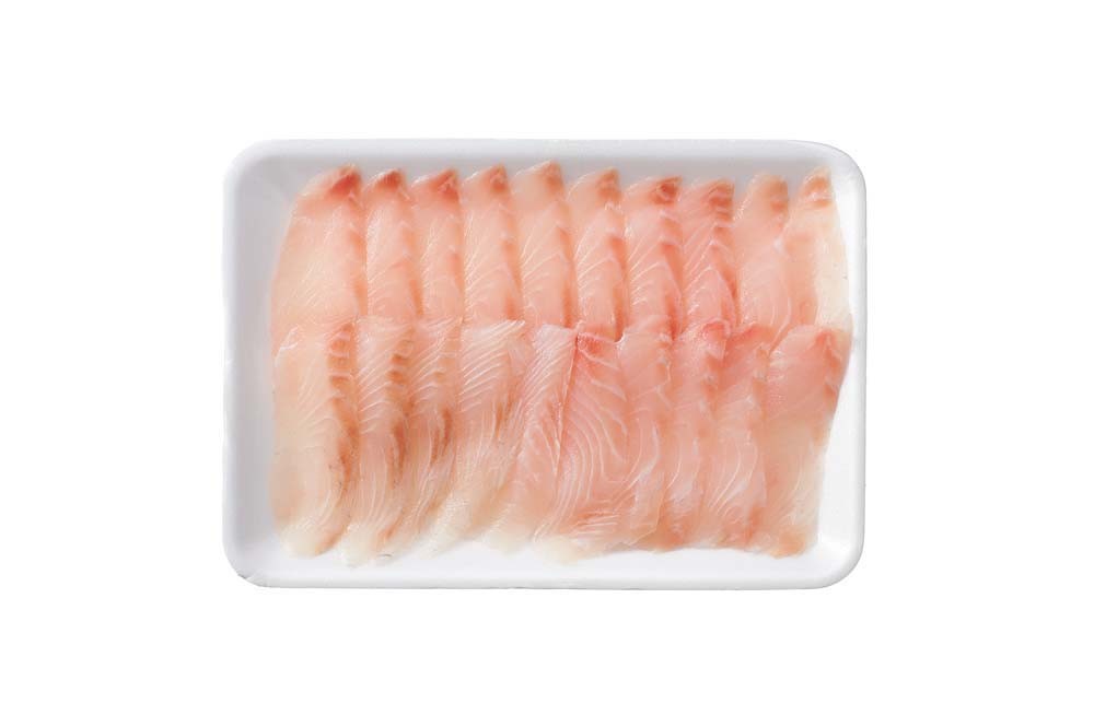 SEAFOOD MARKET Tilapia topping Izumidai (20 * 8g) 160g