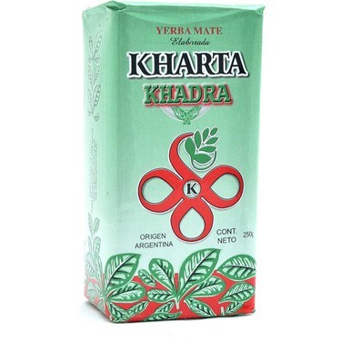 Kharta Green Tea 250 g