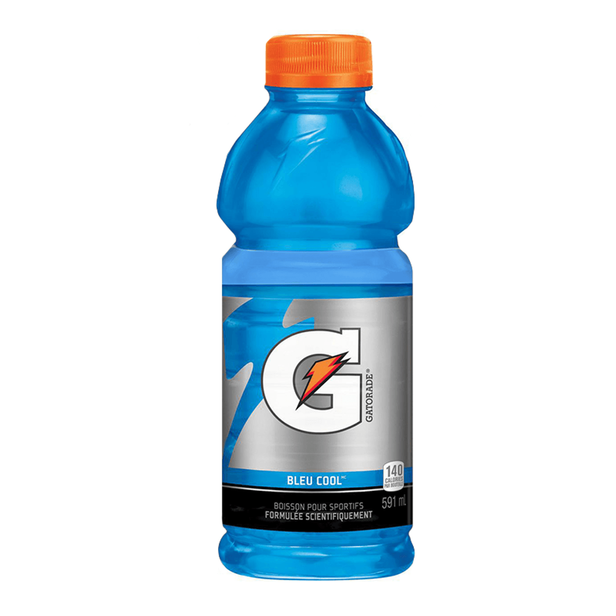 Gatorade Cool Blue 590ml