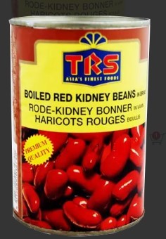 TRS Red Kidney Beans 400g