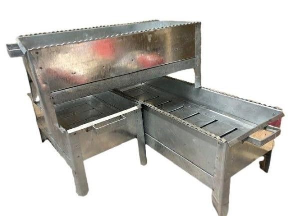 Grill Pan - 60 cm