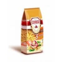 Czaniec Pasta "Rurka ukosna " 250g