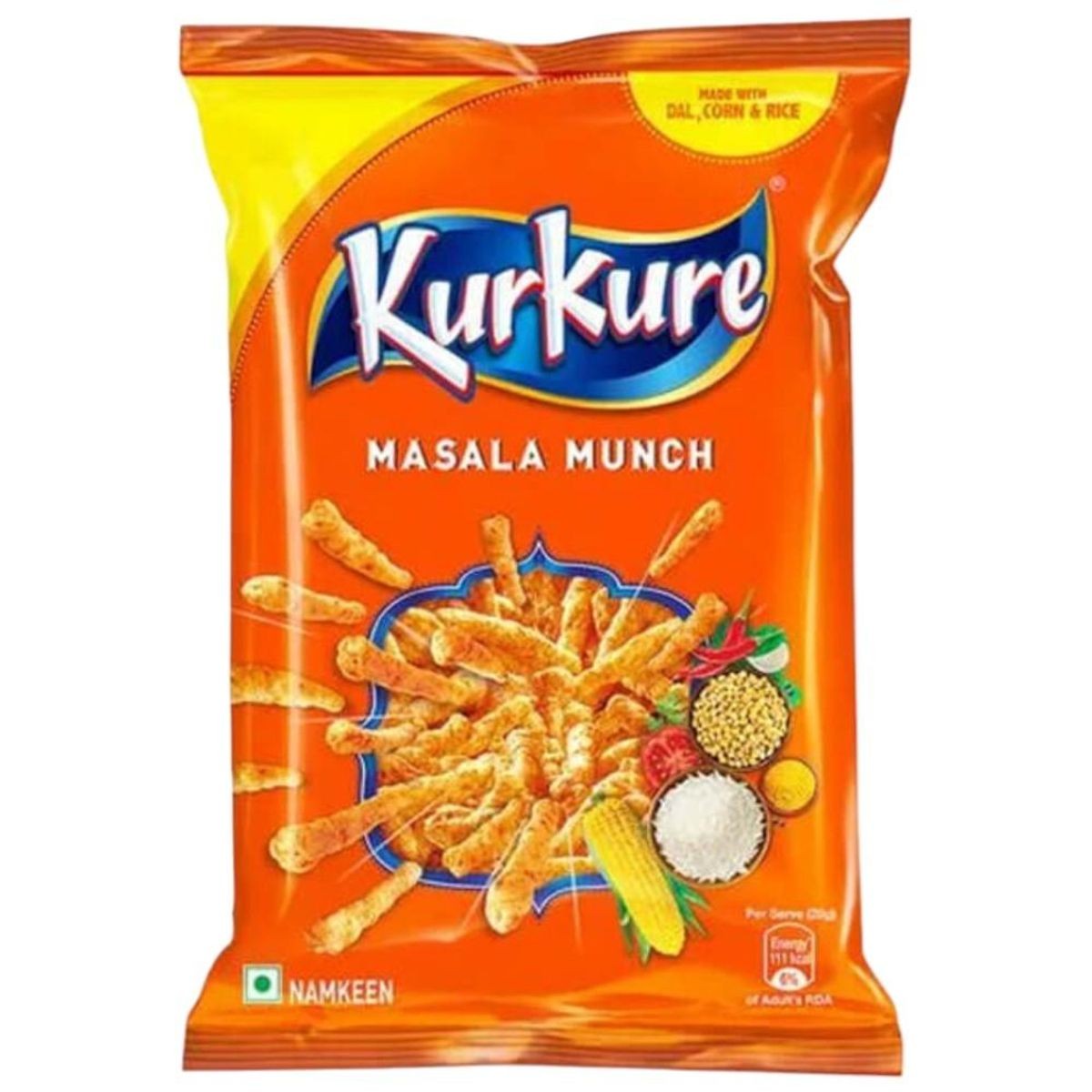 Kurkure Masala Munch 70g