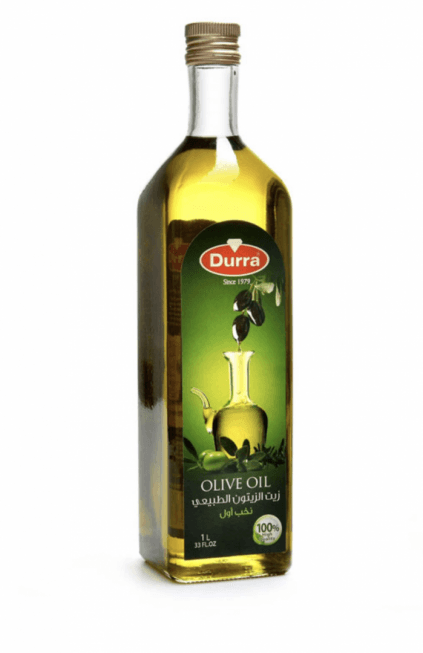  Durra Olive Oil Extra 1L