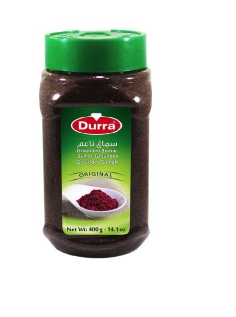  Durra Ground Sumac 400g