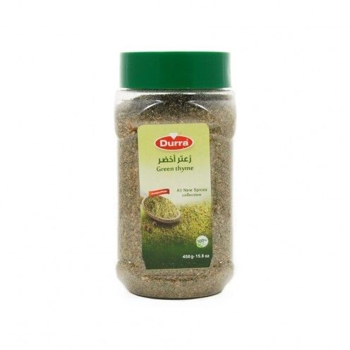  Durra Green Thyme Box 450g