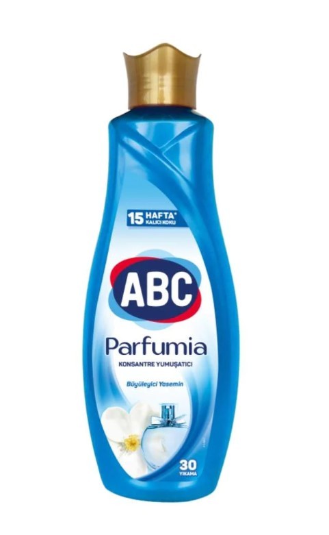 ABC Softener Jasmine 1.4L