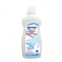 Hygienium Liquid detergent w/disinfectant 1L