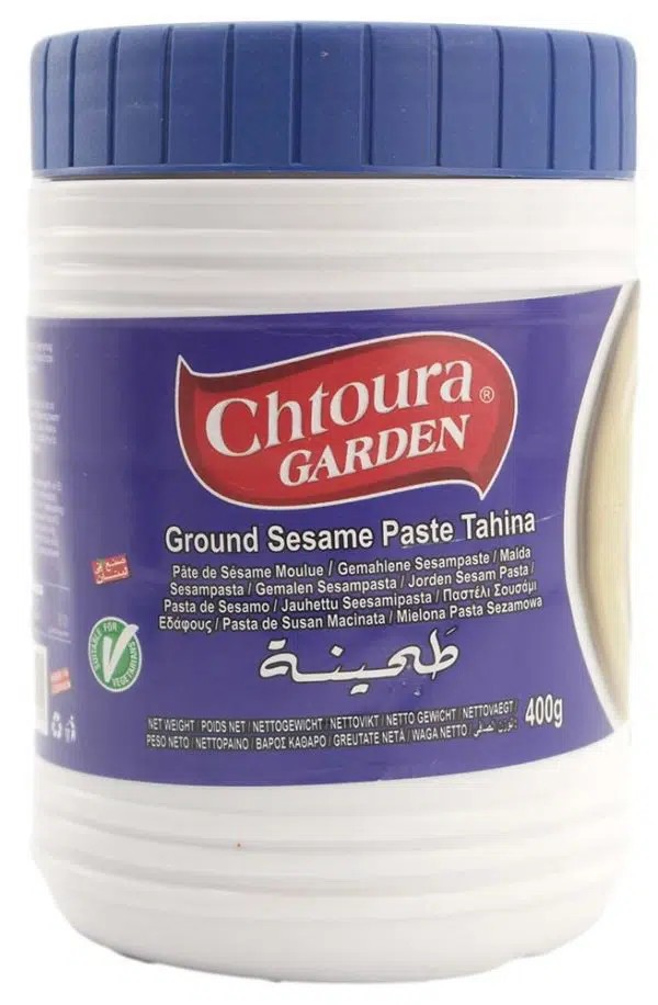 Chtoura Tahini 800g 