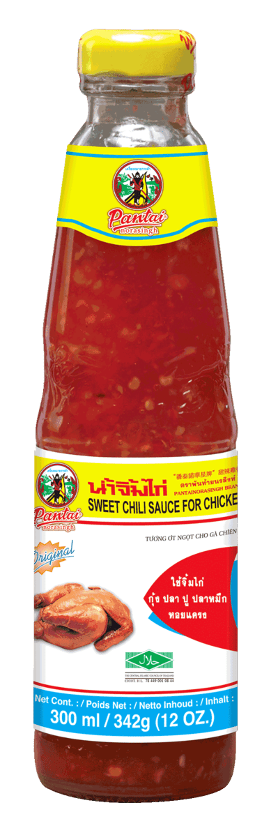 PANTAI Sweet chili sauce for chicken 300 ml