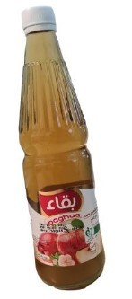 Anita Baghaa Apple Vinegar  500gr