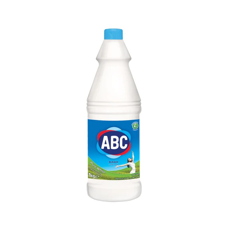 ABC Bleach White 1L