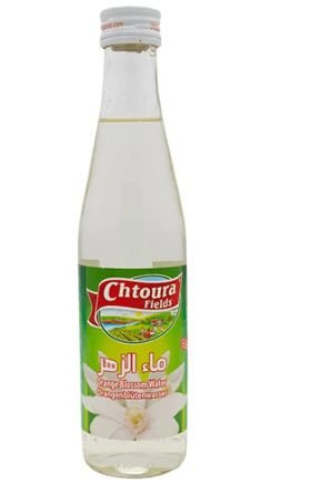 Chtoura Fields Portakal Çiçeği Suyu 500ml