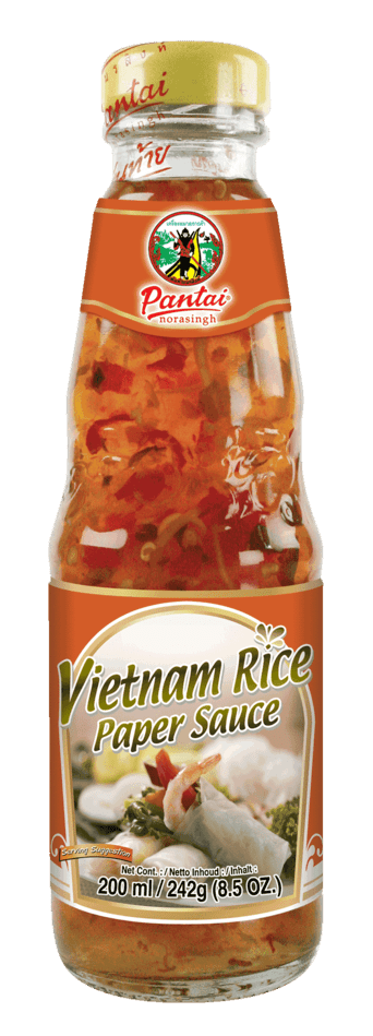 PANTAI Vietnam rice paper sauce 200ml