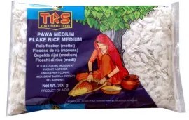 TRS Flake Rice Medium Pawa 300g