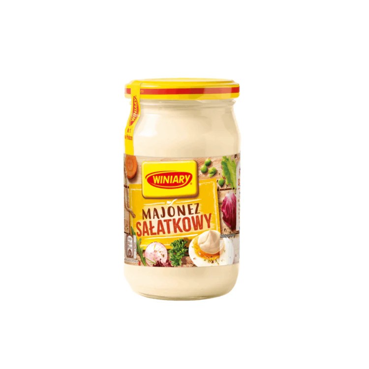 Winiary Majones Salat 300G