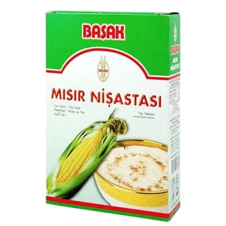 Basak Corn Stivelse 400gr