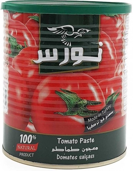 NAWRAS Tomatpure 830 g 