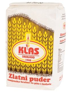 Zlatni Pudder 2kg