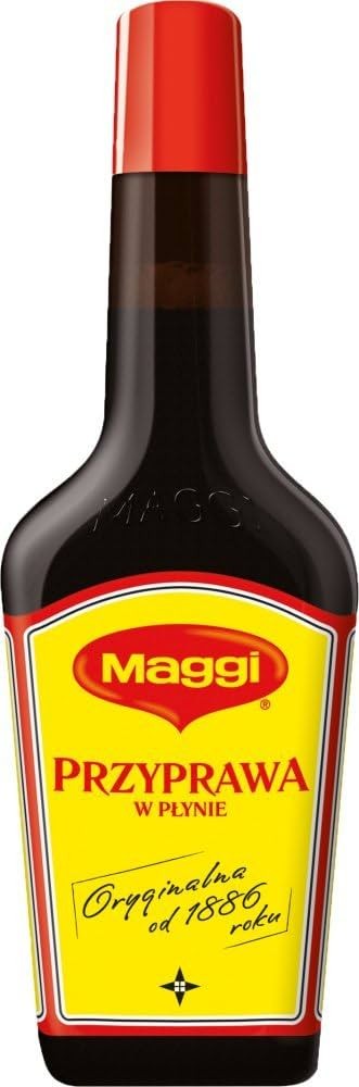 MAGGI Przyprawa (seasoning sauce) 960 g