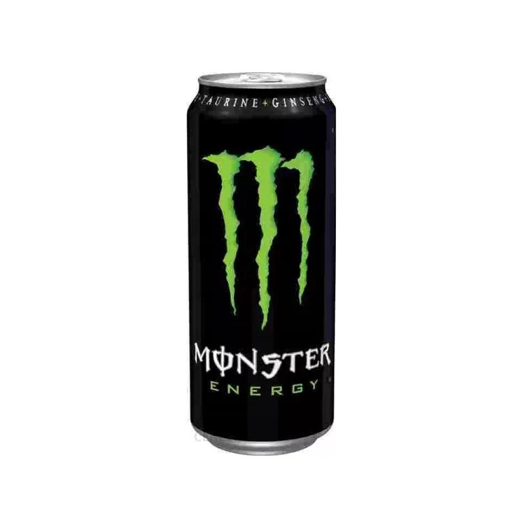 Coca-Cola Monster Energy Drink 500ml