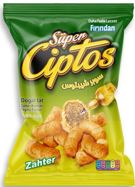 Super Ciptos Zahter 30 g