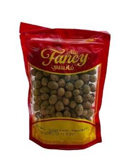 Fancy Crispy Coated Peanuts [Thyme Taste] 250gr.