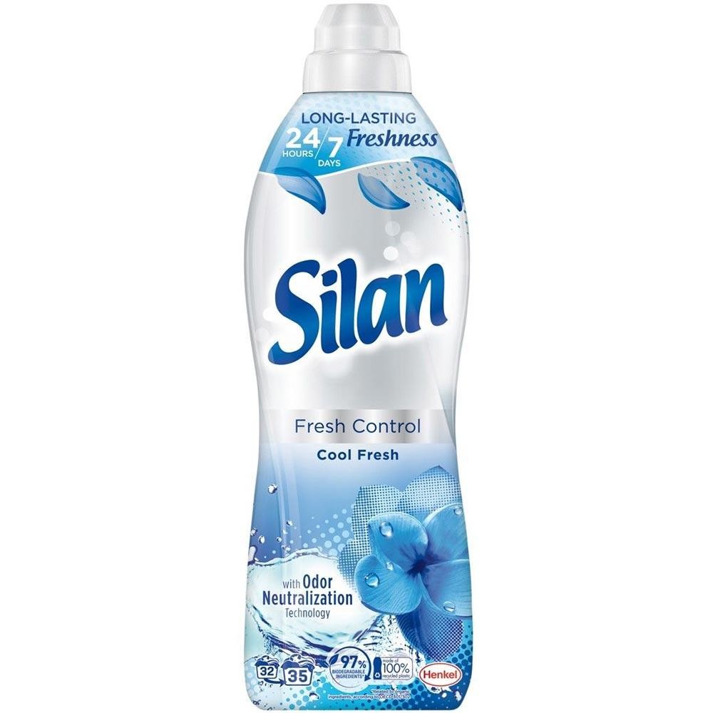 Silan Tøymykner "Fresh controll" 770 ml