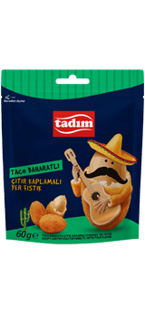 Tadım Crispy Coated Roasted Taco Aroma