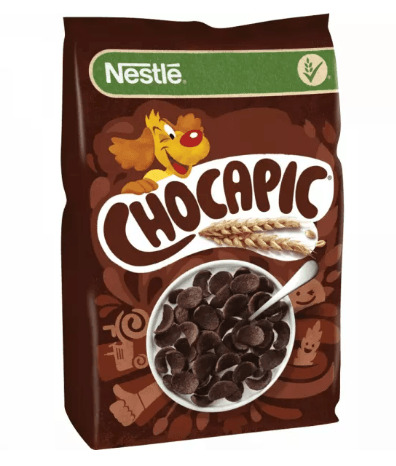 Nestle Platki Chocapic 250g Pacific