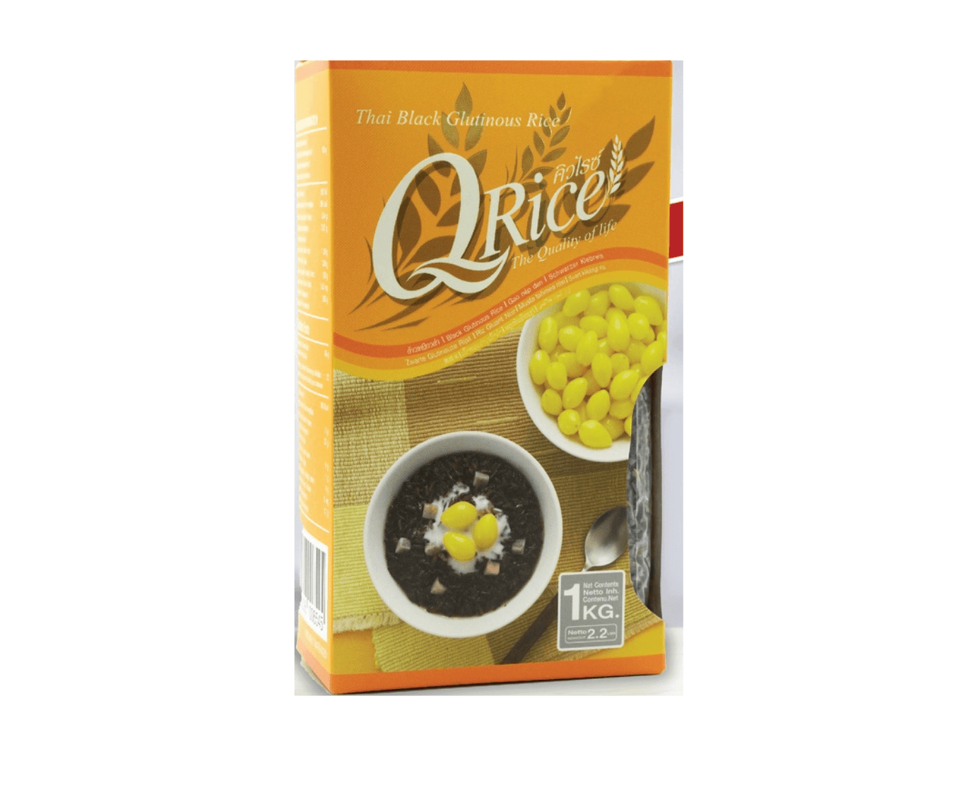 Qrice 1kg