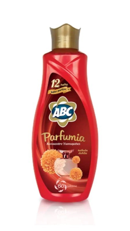 ABC Softener Dahlia 1.4L