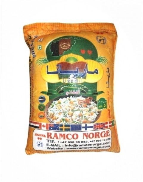 Anita Maryana Rice  5kg