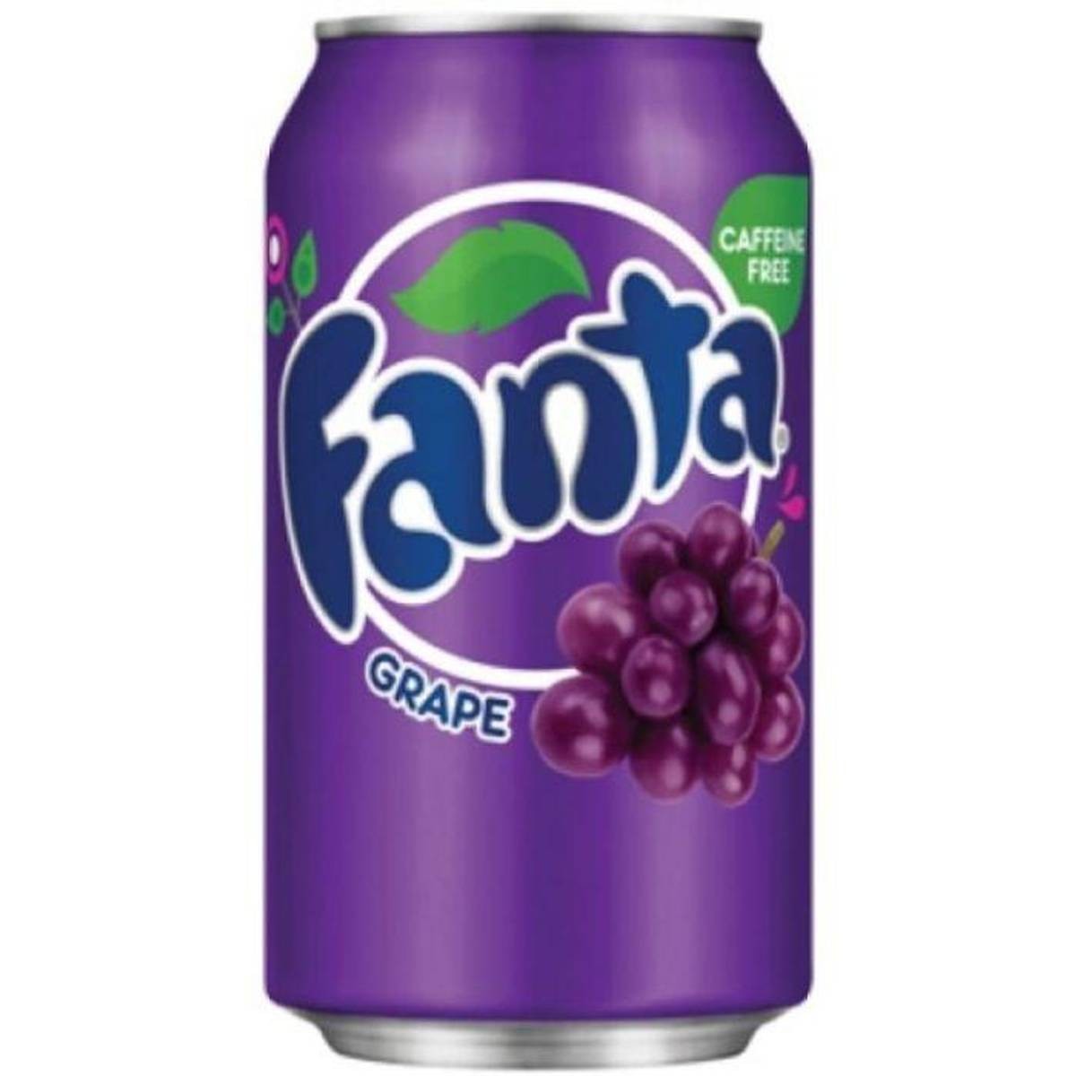 Fanta Grape 355ml